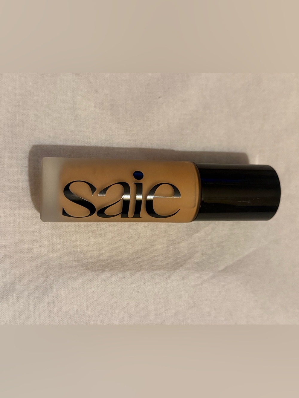 Saie Glowy Super Skin Tint Foundation Shade 17 Full Size NWOB